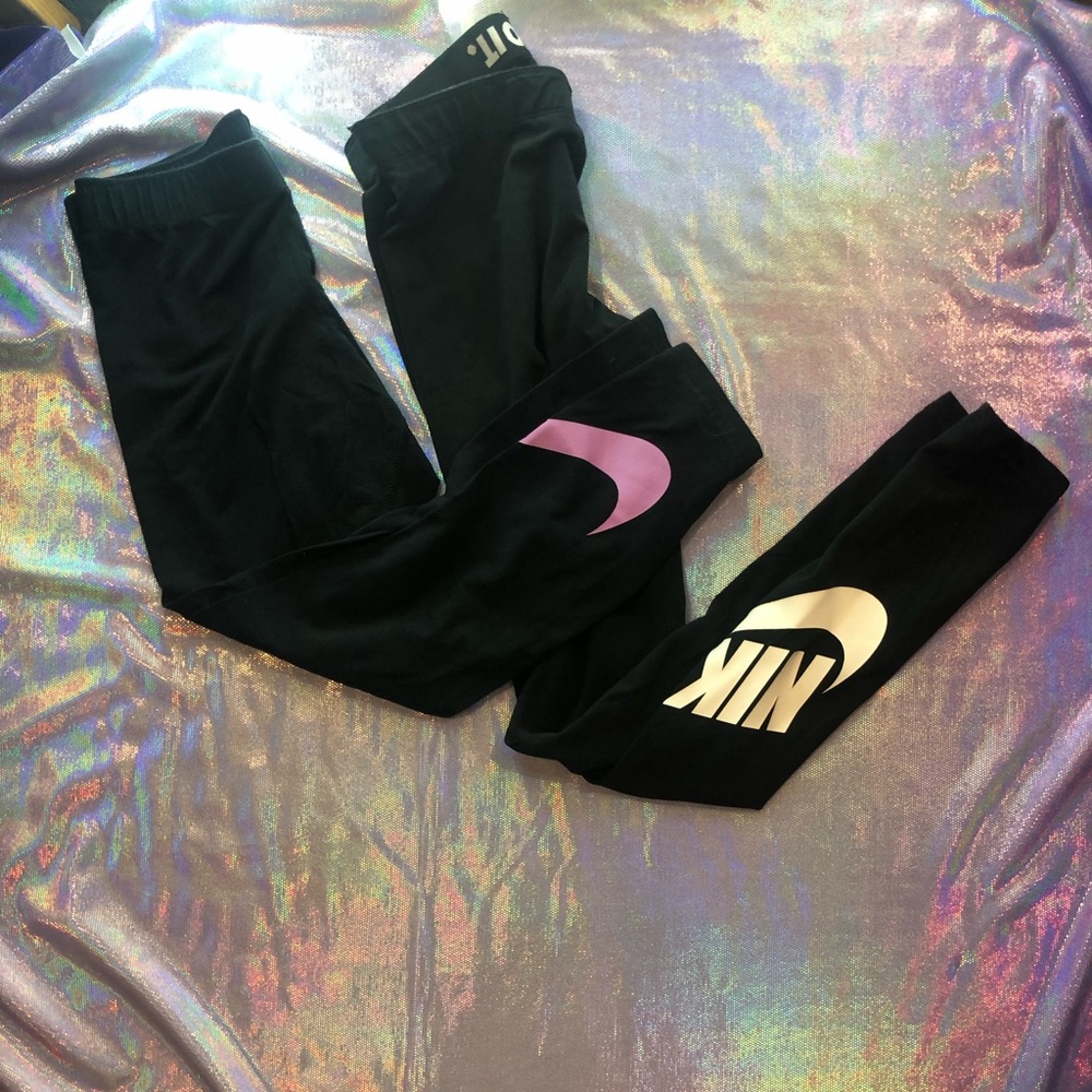 Nike Leggings Bundle